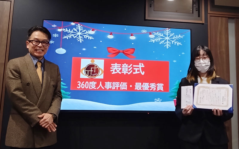 パート主婦チーム