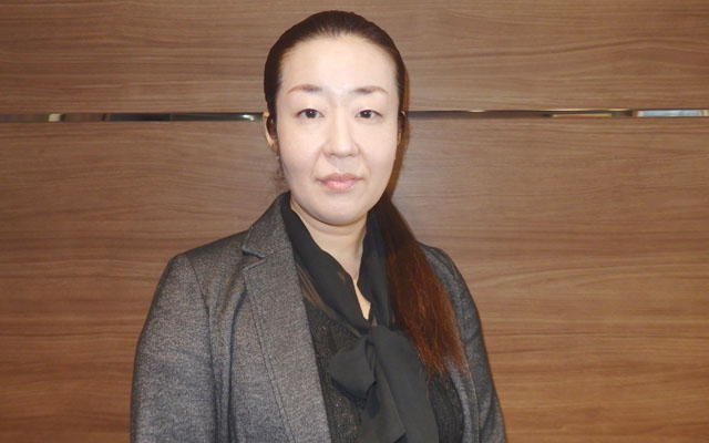 荒川慶子（財務コンサルタント）