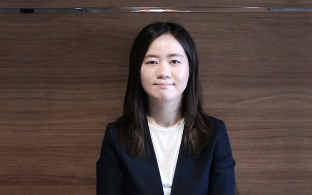 沖村一美