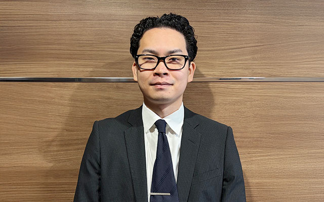 M・K（労務チーム）