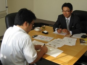 日経トップリーダー9月号をお楽しみに！