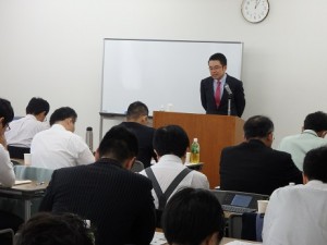 強い会社の緊急財務対策セミナー　ＩＮ　三重県