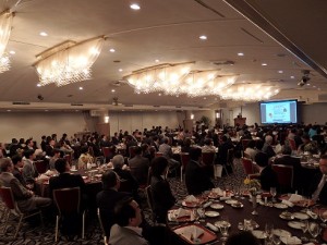 御蔭様で大盛会《その１》