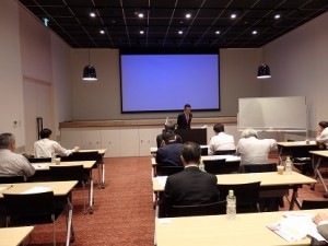 強い会社の緊急決算対策セミナー　ＩＮ　東京