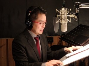 日本経営合理化協会ＣＤ教材収録