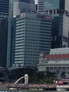 香港上海銀行