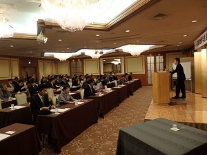 後継者の心技体　ＩＮ　西陣帯青年会