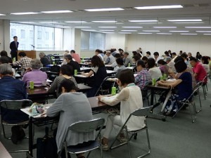 生前贈与で泣く人・笑う人　ＩＮ　神戸