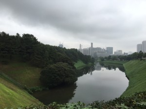 東京出張中の至福の時間♪
