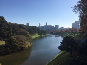 東京生活♪