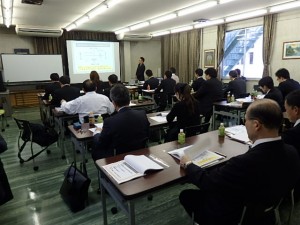 中小企業のための助成金＆補助金セミナー