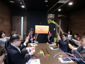 全員が2018年のＨＥＲＯになる！？
