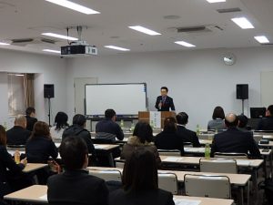 事業承継対策セミナー　ＩＮ　安城市