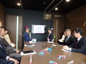今月のバースデーサークル♪
