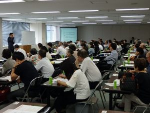 ニッセイ相続セミナー講師　ＩＮ　神戸