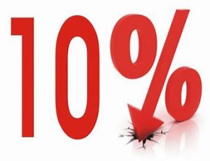 【消費増税考】来年10月に10％になりますよ！