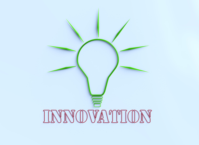 イノベーション考～ものづくり補助金採択のキモ