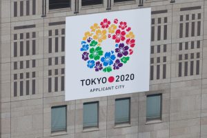 【事業承継考】東京五輪時代考証（1964年vs2021年）