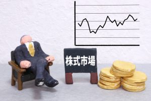 日経平均株価31年ぶり高値へ