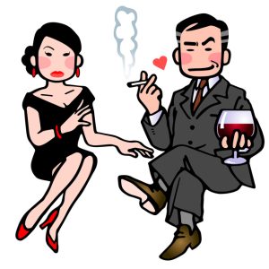 【離婚と相続】著名な経営者達のタブーに迫る！