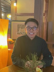 【謹賀新年】うちの税理士は細かくて、、、