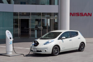 【赤字決算が一転】日産の“逆襲の序曲”